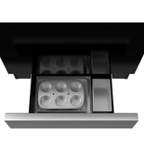 GE Profile™ 24" Free-Standing RV Gas Range