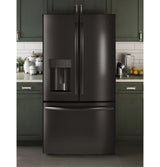 GE® ENERGY STAR® 27.7 Cu. Ft. French-Door Refrigerator