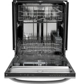 GE® Built-In Dishwasher with Hidden Controls