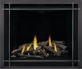 Altitude? X 42 Direct Vent Gas Fireplace