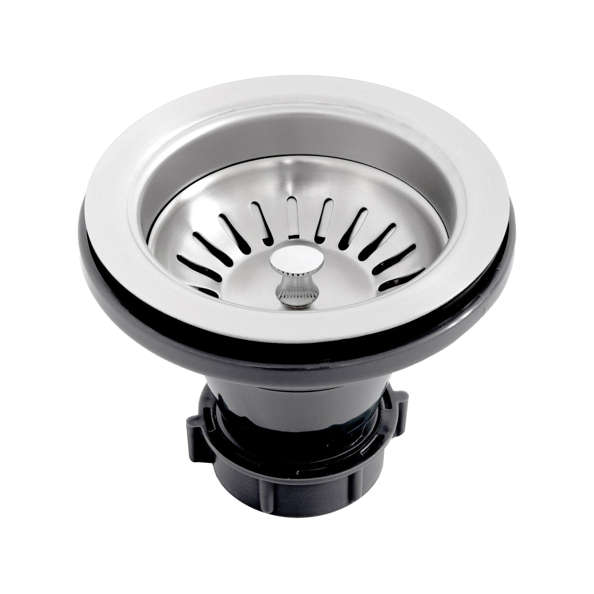 ZLINE 32 in. Jackson Undermount Double Bowl Satin Stainless Steel Kitchen Sink with Bottom Grid (SRDR-32S)