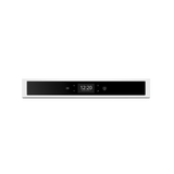 6.4 cu. ft. Smart Combination Convection Wall Oven with Air Fry, when Connected