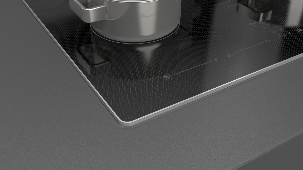 30" glass-ceramic COOKTOP