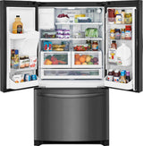 Frigidaire 26.8 Cu. Ft. French Door Refrigerator