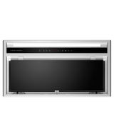 24" Series 7 Integrated Insert Range Hood