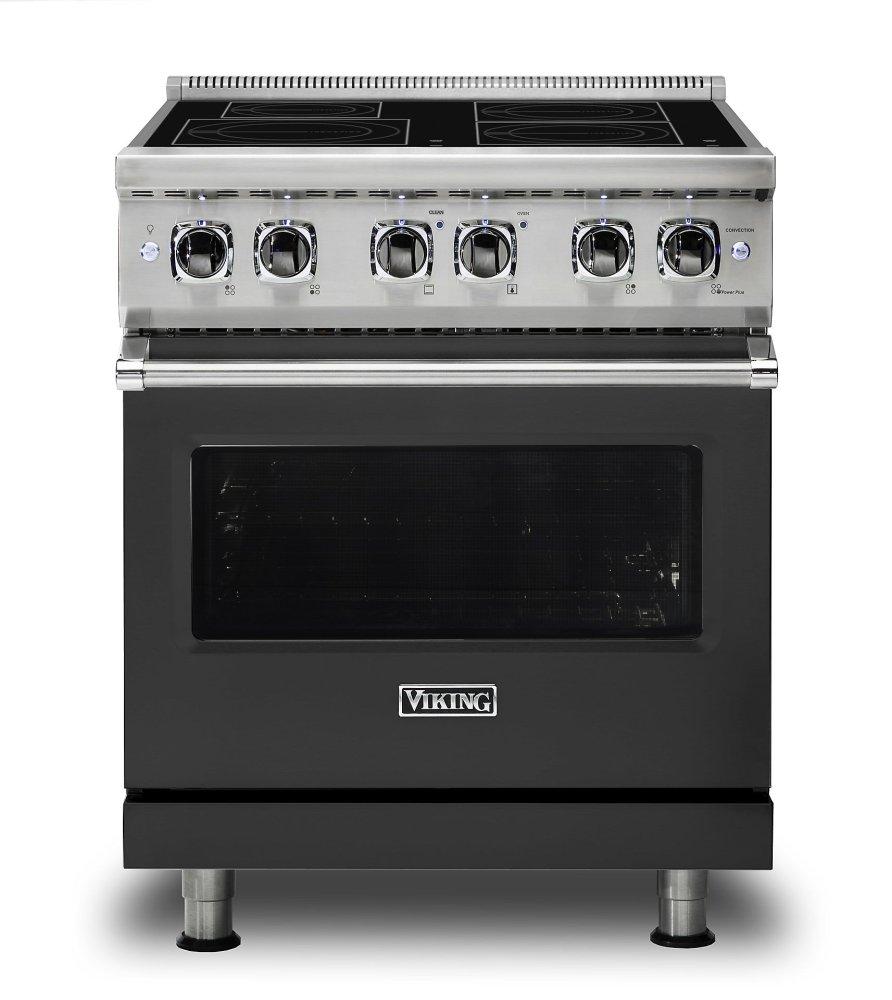 30" Electric Induction Range - Temporarily Unavailable Viking 5 Series