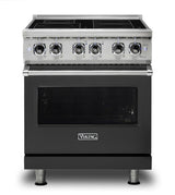 30" Electric Induction Range - Temporarily Unavailable Viking 5 Series
