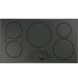 Café™ 36" Smart Touch-Control Induction Cooktop
