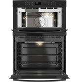 GE® 30" Combination Double Wall Oven