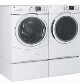Laundry Front Load Pedestal