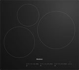 24" Built-In Induction Cooktop