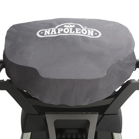 TQ285 / PRO285 Cover