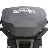 TQ285 / PRO285 Cover