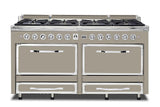 66"W. Tuscany Range - TVDR661