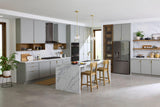 36'' Wall Mount Chimney Hood