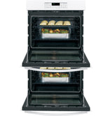 GE® 30" Built-In Double Wall Oven