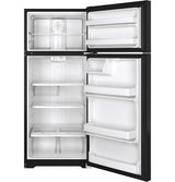 GE® 17.5 Cu. Ft. Top-Freezer Refrigerator