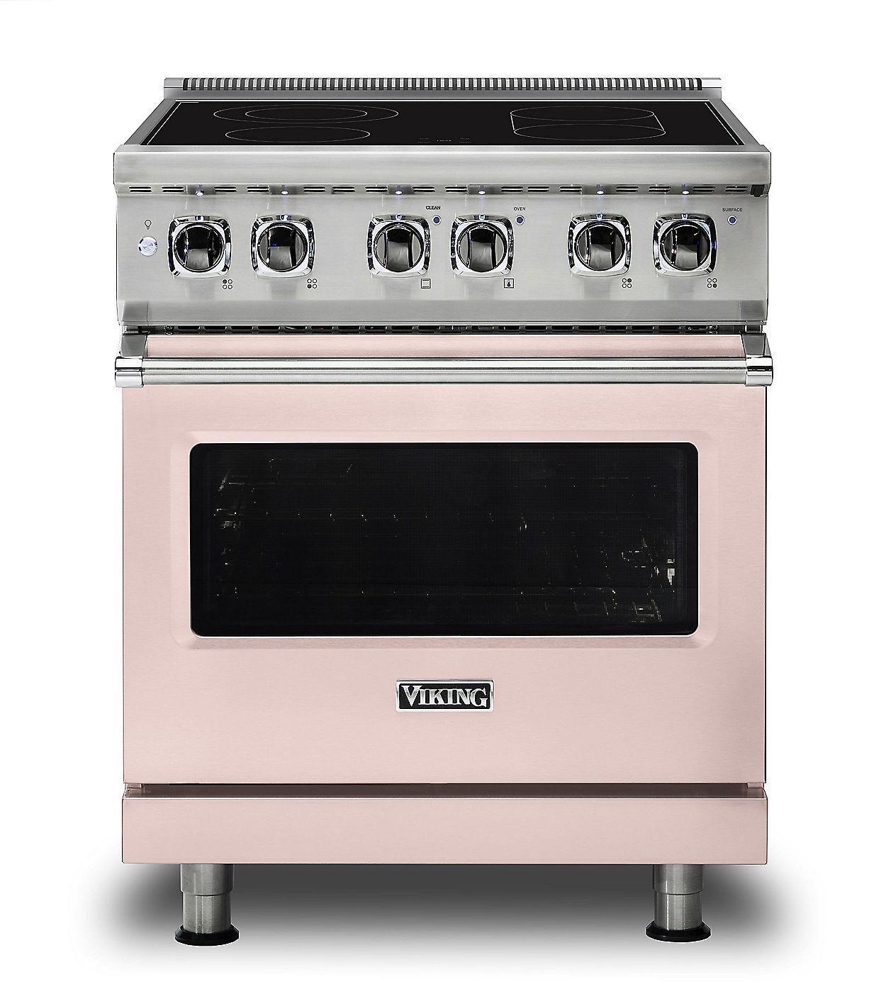 30" 5 Series Electric Range - VER5301 Viking 5 Series