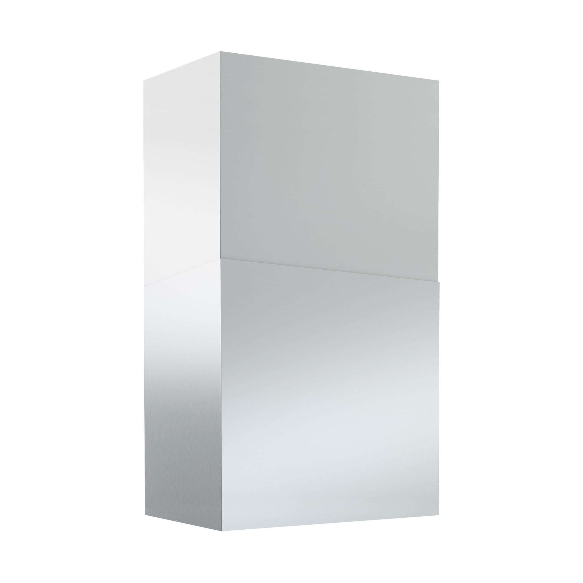 Duct cover, 9' - 10' DHZ