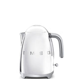 Electric Kettle Polished St/Steel