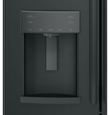 GE® ENERGY STAR® 27.8 Cu. Ft. French-Door Refrigerator