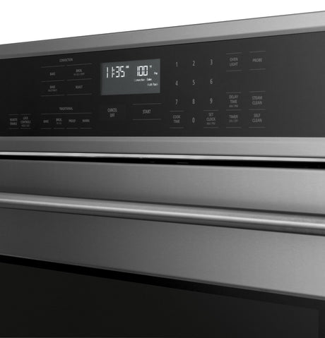 Monogram 27" Electric Single Wall Oven