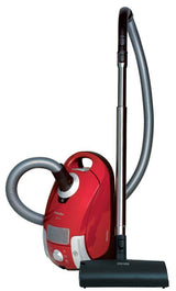 Vacuum Cleaners (canisters)