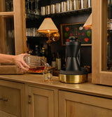 Monogram Forge Heated Ice Press