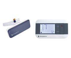 PTAC WIRELESS REMOTE THERMOSTAT