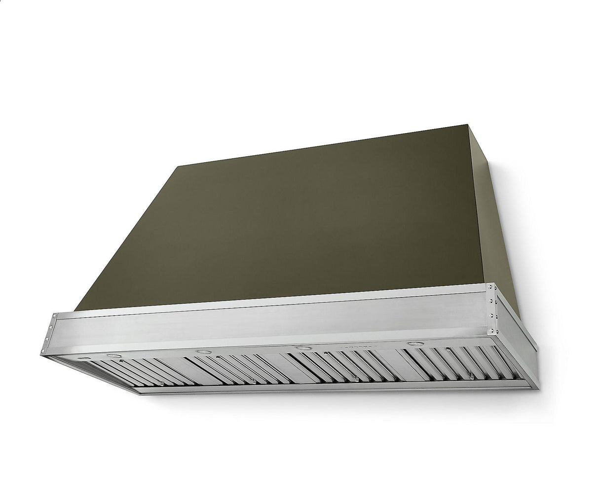36" Wide 30" High Tuscany Wall Hood - TVHW3630