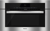 H 6770 BM - 30 Inch Speed Oven The all-rounder that fulfils every desire.