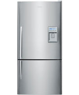 ActiveSmart Fridge - 17 cu. ft. Counter Depth Bottom Freezer with Ice & Water