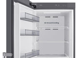 Convertible Upright Freezer Full-Flex Convertible  Precise Cooling  11.4 cu. ft.