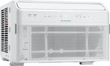 12,000 BTU Inverter Window Room Air Conditioner with Wi-Fi (Energy Star)