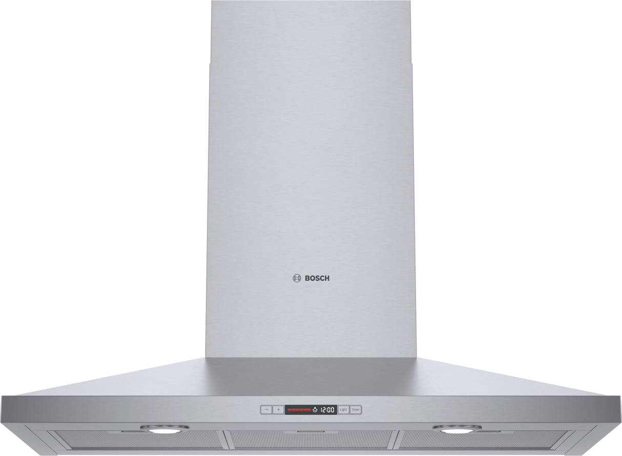 300 Series Wall Hood 36" Stainless Steel