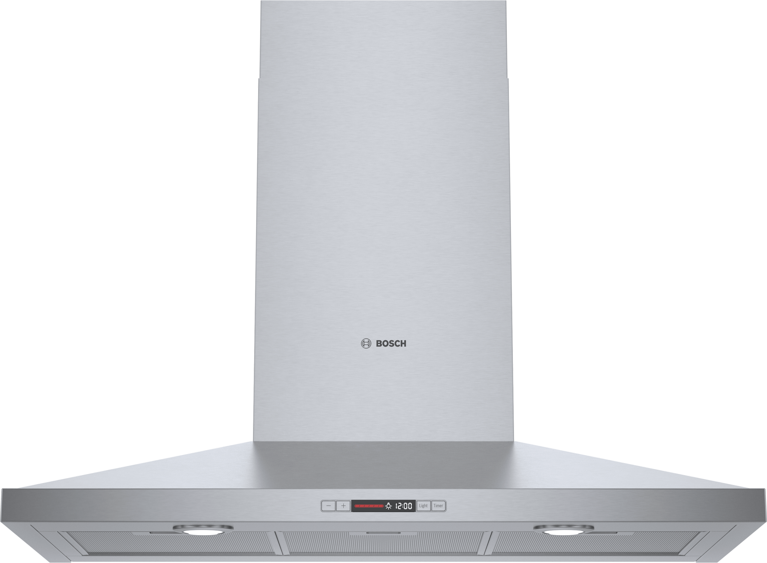 300 Series Wall Hood 36" Stainless Steel