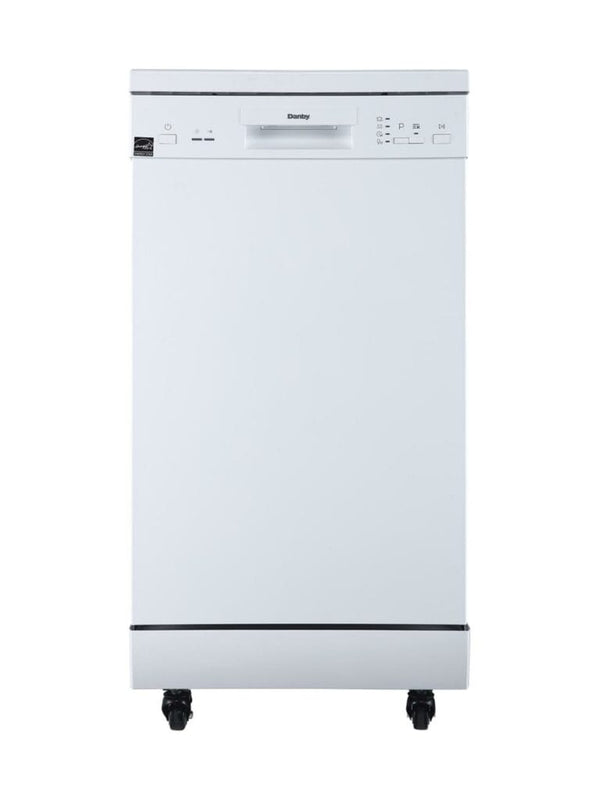 Portable Dishwashers