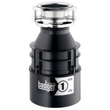 Badger 1 Garbage Disposal