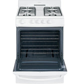 Hotpoint® 24" Free-Standing Gas Range
