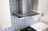 Modena, Wall, 30", SS, DCBL, ACT