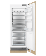 30" Series 9 Integrated Column Refrigerator