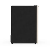 Danby 3.9 cu. ft. Free-Standing Beverage Center in Black