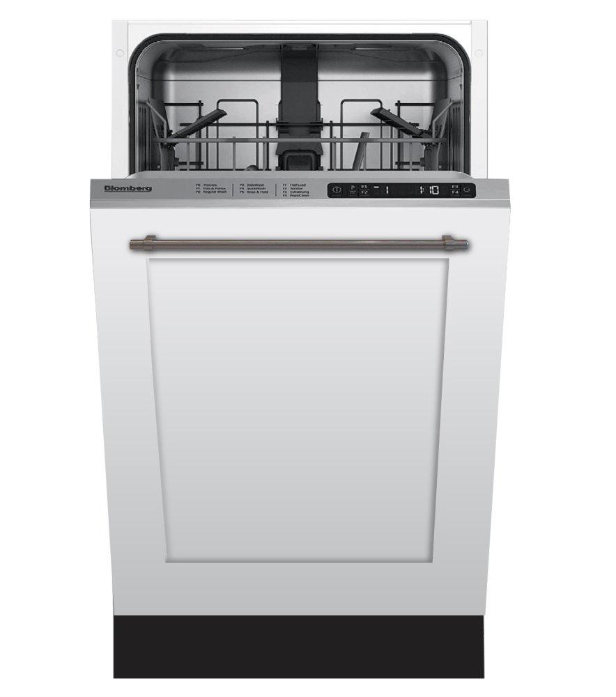 18in Dishwasher ADA Overlay 48dBA top control 5 cycle