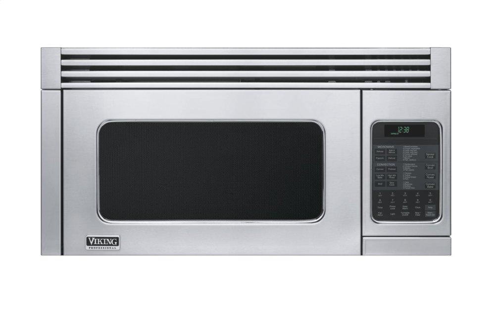 Convection Microwave Hood