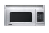 Convection Microwave Hood