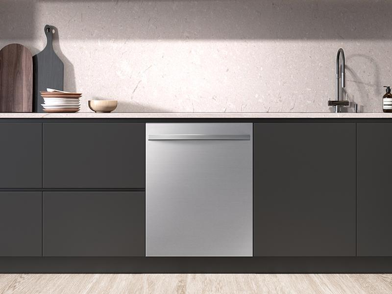 Dishwasher with 3rd Rack