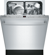 Dishwasher 24" Stainless steel