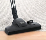 Compact C2 HomeCare PowerLine - SDCE0 Canister vacuum cleaners with HEPA filter for the greatest Filtration demands.