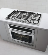 Frigidaire Gallery 36" Gas Cooktop