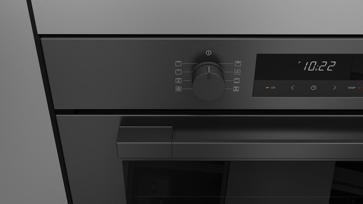 30" MULTIFUNCTION EASY-CLEAN OVEN